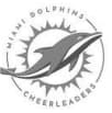Miami Dolphins Cheerleaders